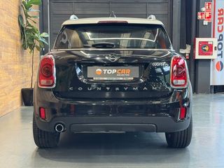 MINI Countryman Cooper d Auto