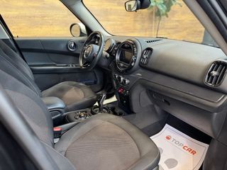 MINI Countryman Cooper d Auto