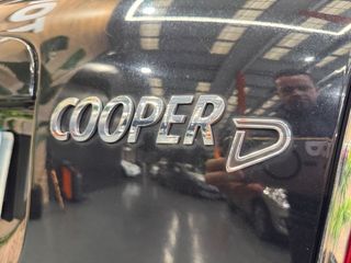 MINI Countryman Cooper d Auto