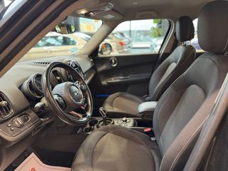 MINI Countryman Cooper d Auto