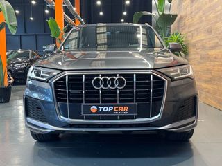 Audi Q7 4.5  Tdi  Quattro Sline
