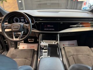 Audi Q7 4.5  Tdi  Quattro Sline