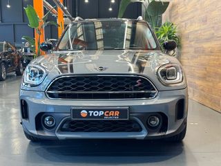MINI Countryman Cooper S Auto