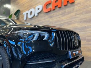 Mercedes GLE 450 Amg 4 Matic  390cv