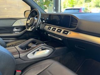 Mercedes GLE 450 Amg 4 Matic  390cv