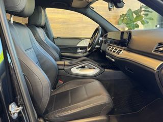 Mercedes GLE 450 Amg 4 Matic  390cv