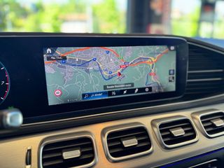 Mercedes GLE 450 Amg 4 Matic  390cv