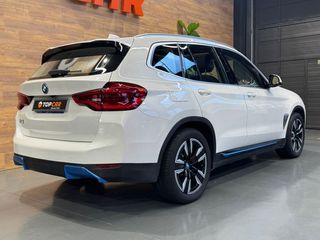 BMW iX3 IX3