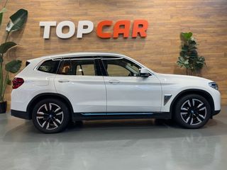 BMW iX3 IX3