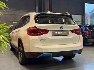 BMW iX3 IX3