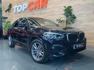 BMW X4 3.0 Xdrive Pack M