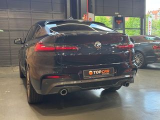 BMW X4 3.0 Xdrive Pack M