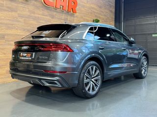 Audi Q8 55 TFSIe Quattro S Line  Plus  380 cv