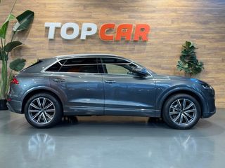 Audi Q8 55 TFSIe Quattro S Line  Plus  380 cv