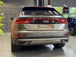 Audi Q8 55 TFSIe Quattro S Line  Plus  380 cv