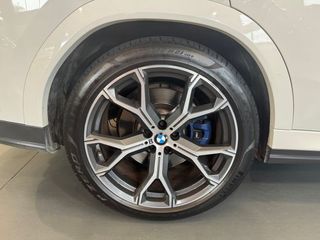 BMW X6 3.0D Xdrive   M Sport