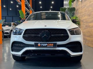 Mercedes GLE Gle Coupe 350e Amg