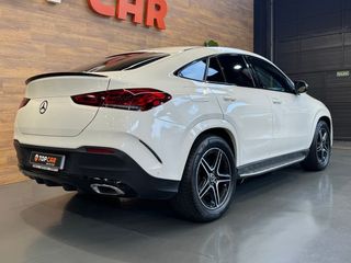 Mercedes GLE Gle Coupe 350e Amg