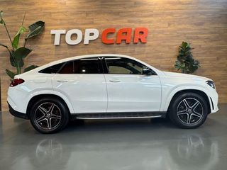Mercedes GLE Gle Coupe 350e Amg