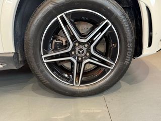 Mercedes GLE Gle Coupe 350e Amg