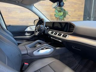 Mercedes GLE 350d AMG