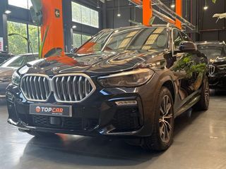 BMW X6 3.0 Xdrive Pack M