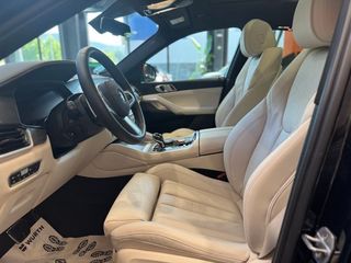 BMW X6 3.0 Xdrive Pack M