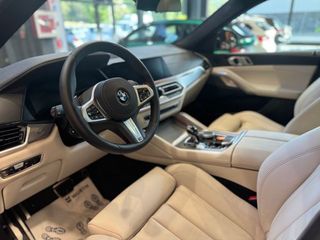 BMW X6 3.0 Xdrive Pack M