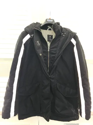 Parka Fay Nera Taglia M