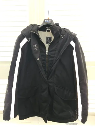 Parka Fay Nera Taglia M