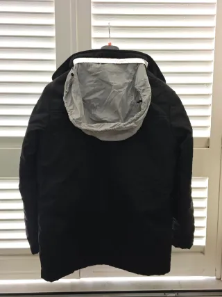 Parka Fay Nera Taglia M