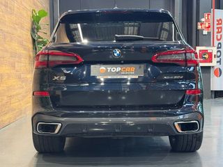 BMW X5 3.0D Xdrive   M Sport