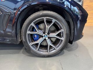 BMW X5 3.0D Xdrive   M Sport