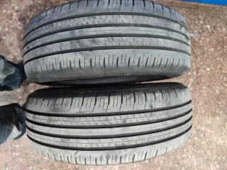 Neumáticos de coche