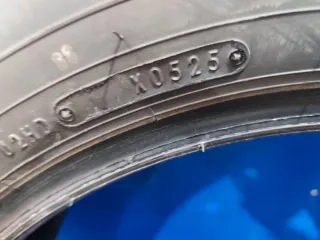 Neumáticos de coche