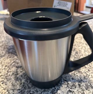 Vaso Thermomix TM6 Nuevo