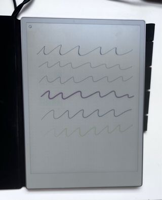 Remarkable Paper Pro + Marker Plus in vendita