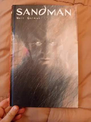 Sandman núm. 01: Preludios y Nocturnos (6a edic...