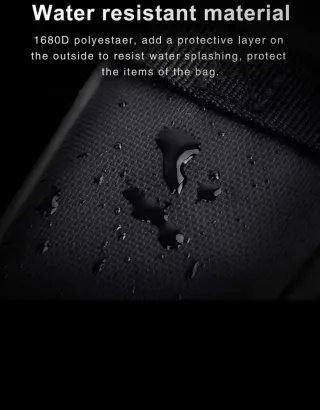 Bolsa sillín bicicleta