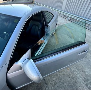 Mercedes-Benz  CLK 200 Kompresor