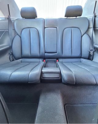 Mercedes-Benz  CLK 200 Kompresor