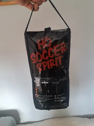 Guantes de Portero HO SOCCER Talla 10