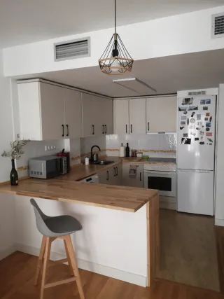 Alquiler apartamento