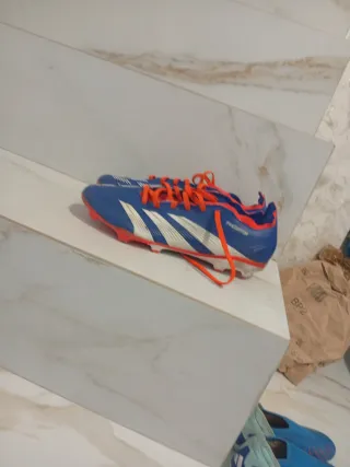 Botas de fútbol Adidas Predator