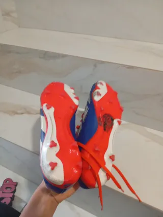 Botas de fútbol Adidas Predator