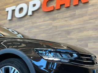 Volkswagen Passat Passat All Track  2.0 Tdi 190 cv 4 Motion