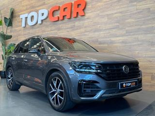 Volkswagen Touareg 3.0 Tdi R-Line 286 cv