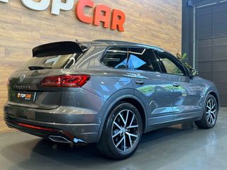 Volkswagen Touareg 3.0 Tdi R-Line 286 cv