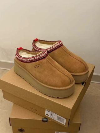 Stivali UGG Mocassino Taglia 38