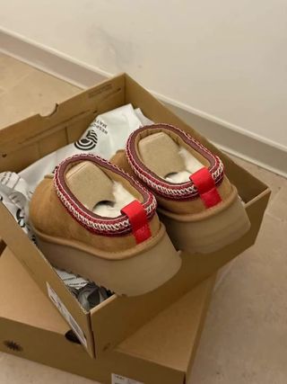 Stivali UGG Mocassino Taglia 38